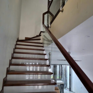 Cầu Thang Kính TK01