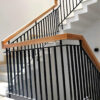 Cầu Thang Sắt TS06